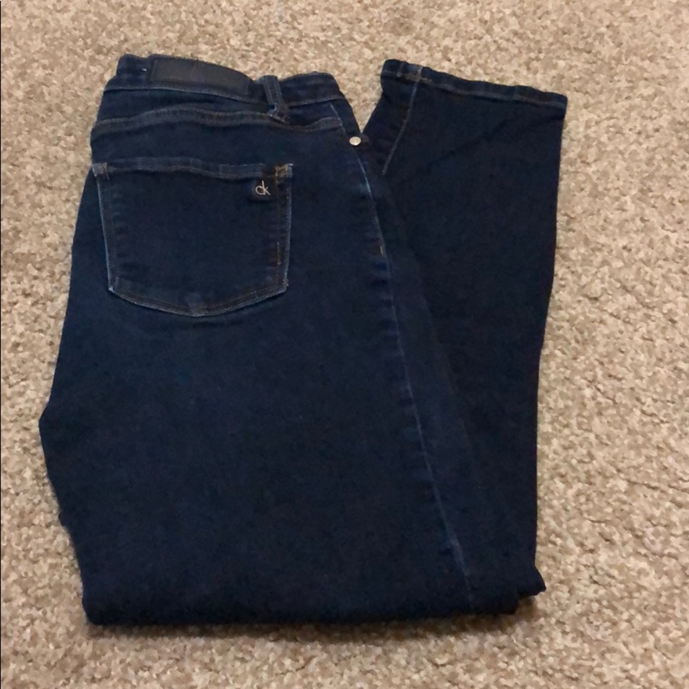Calvin Klein Jeans